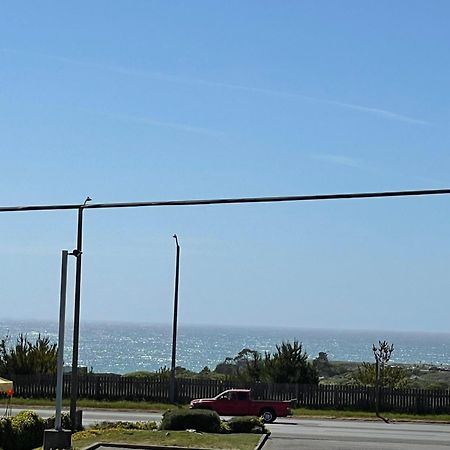 Seabird Lodge Fort Bragg Extérieur photo